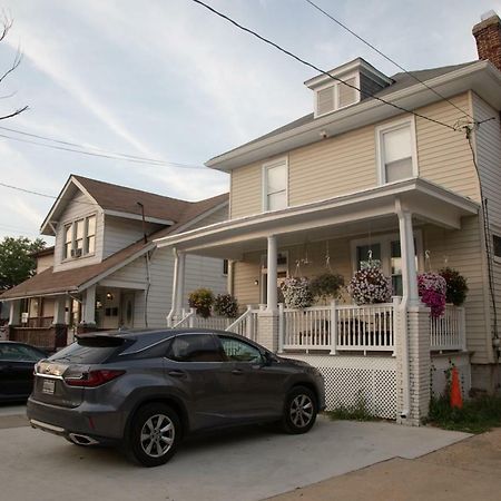 Vacation House Dc วอชิงตัน ภายนอก รูปภาพ