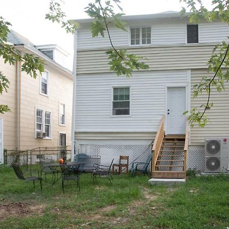 Vacation House Dc วอชิงตัน ภายนอก รูปภาพ