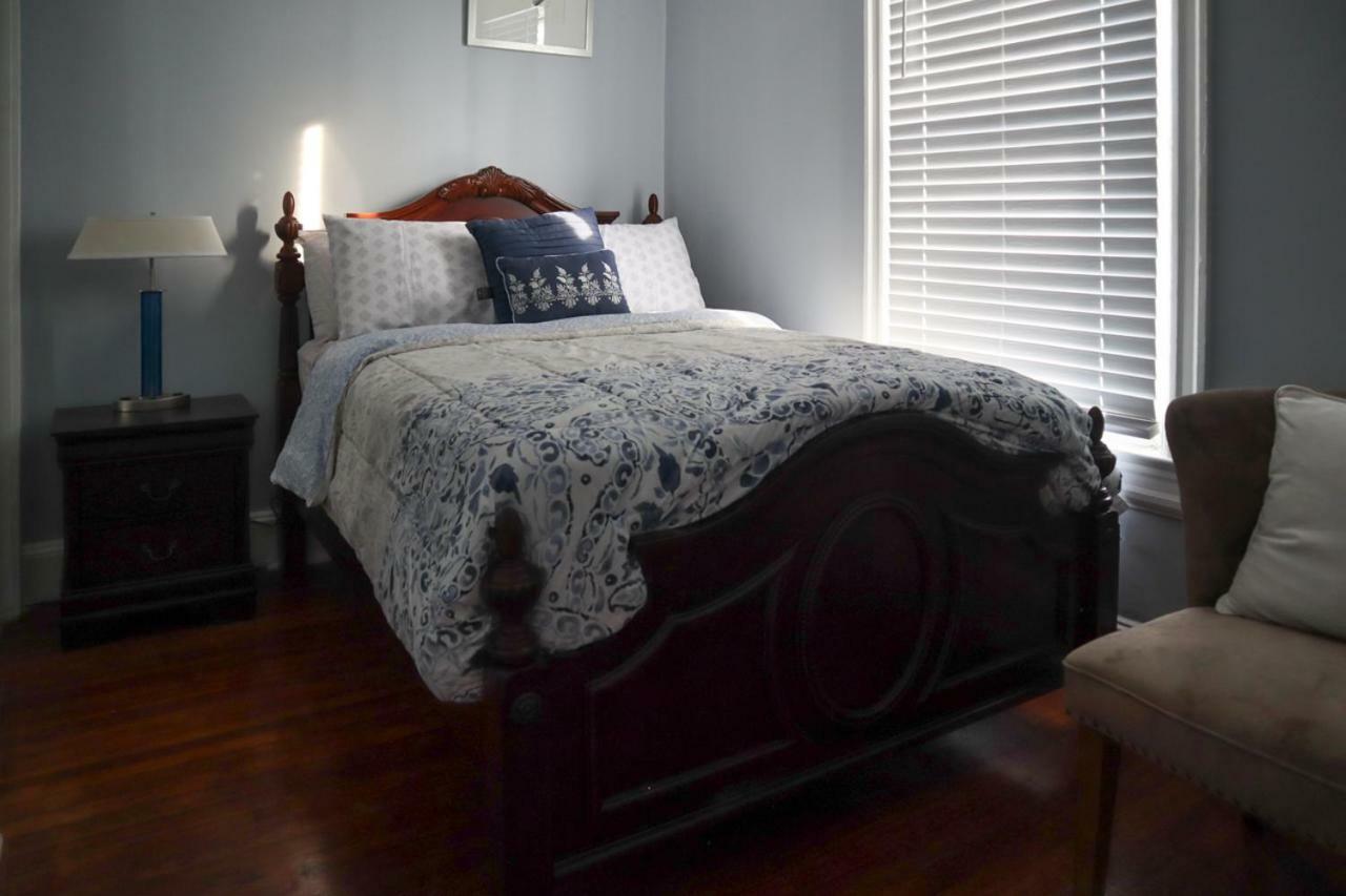 Vacation House Dc วอชิงตัน ภายนอก รูปภาพ