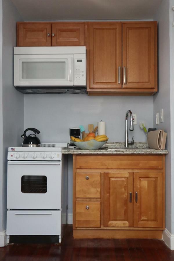 Vacation House Dc วอชิงตัน ภายนอก รูปภาพ