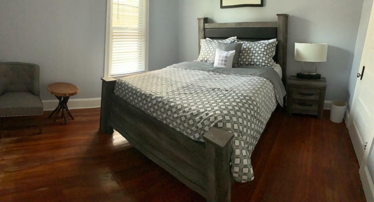 Vacation House Dc วอชิงตัน ภายนอก รูปภาพ
