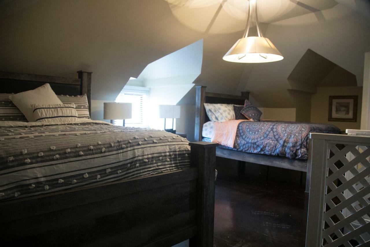 Vacation House Dc วอชิงตัน ภายนอก รูปภาพ