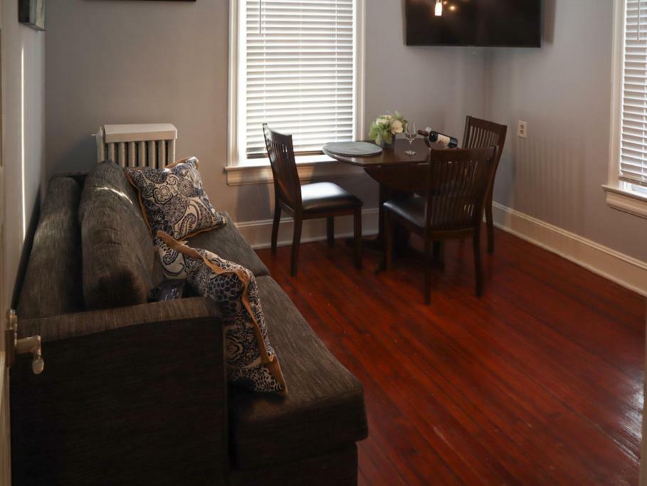 Vacation House Dc วอชิงตัน ภายนอก รูปภาพ