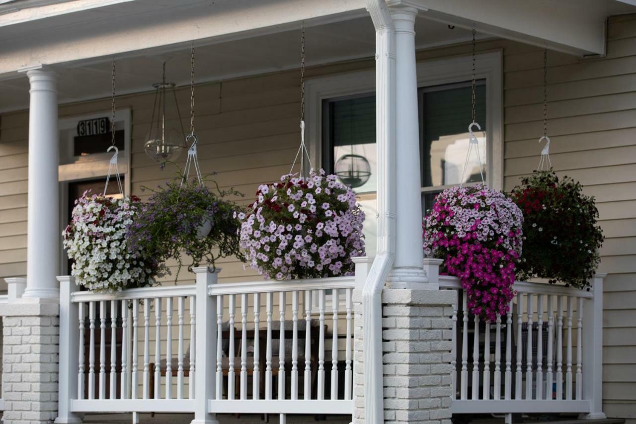 Vacation House Dc วอชิงตัน ภายนอก รูปภาพ