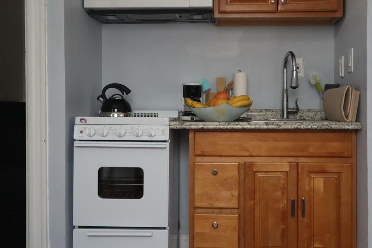 Vacation House Dc วอชิงตัน ภายนอก รูปภาพ