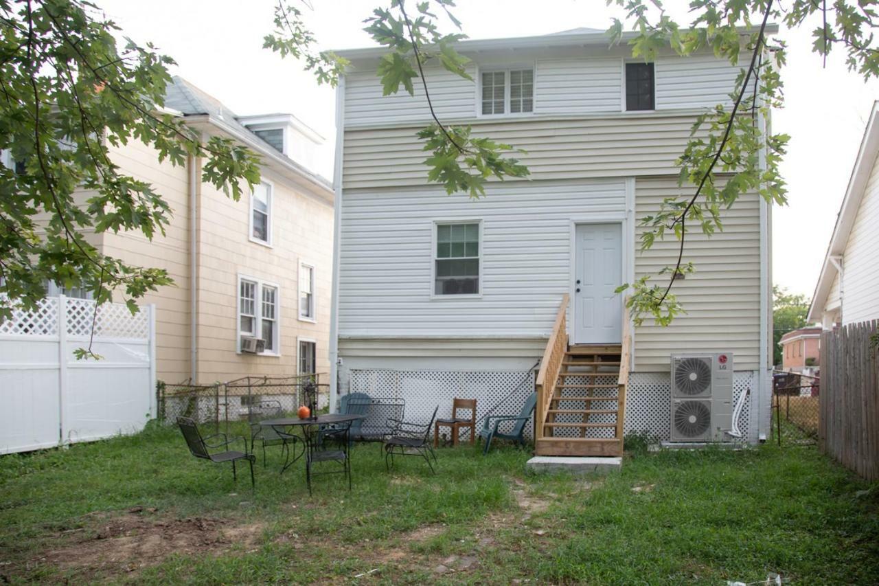 Vacation House Dc วอชิงตัน ภายนอก รูปภาพ