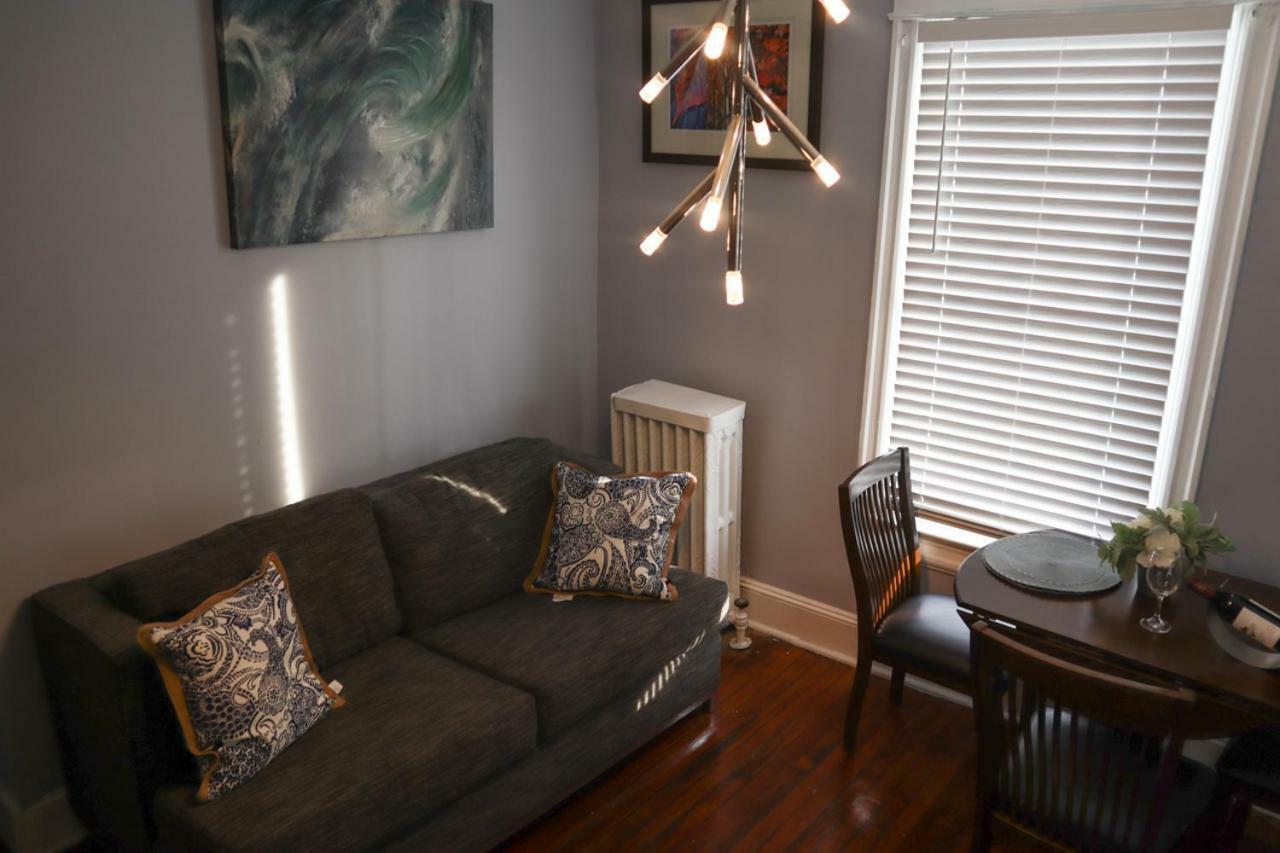 Vacation House Dc วอชิงตัน ภายนอก รูปภาพ