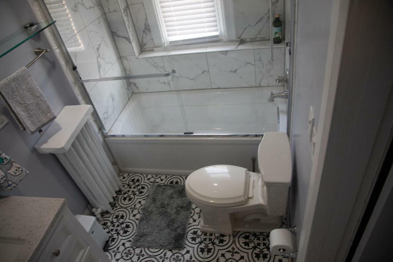 Vacation House Dc วอชิงตัน ภายนอก รูปภาพ