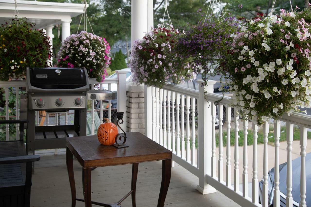 Vacation House Dc วอชิงตัน ภายนอก รูปภาพ